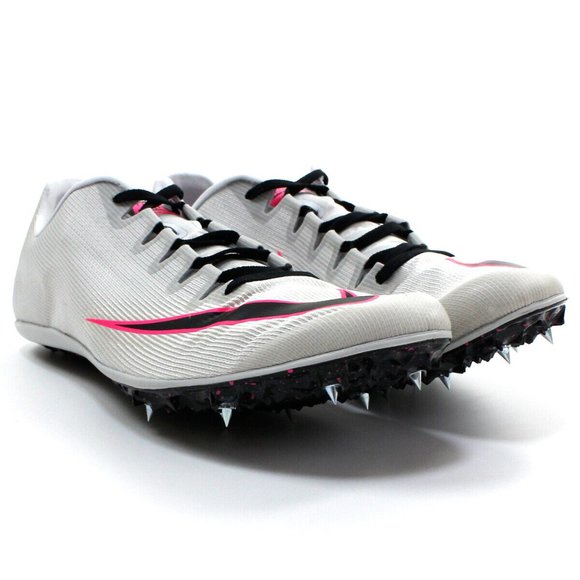 NIKE ZOOM 400 TRACK & FIELD Men\'s Size 13 AA1205-003 New Without Box main image 10